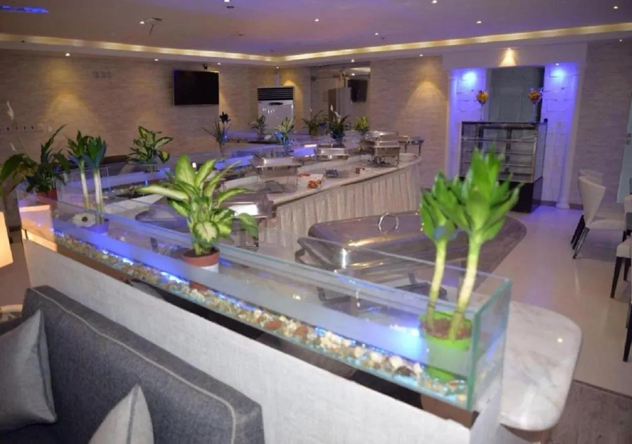 Al Fursan Hotel Jeddah