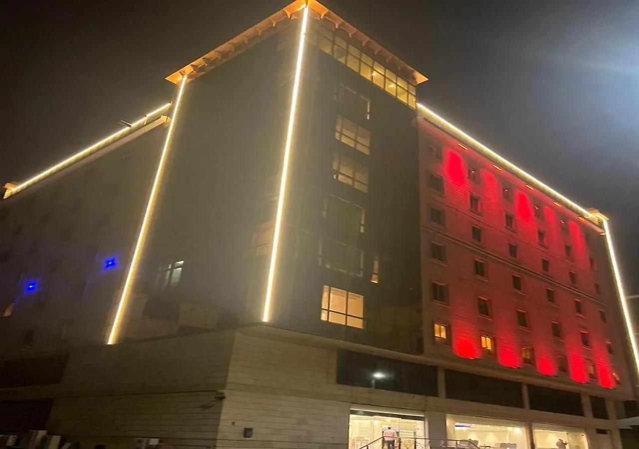 ***  فندق فندق جده بارك بواسطة سما ستار جدة المملكة العربية السعودية
