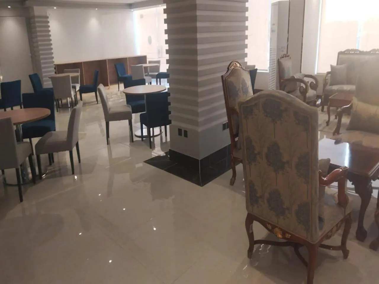 فندق فندق جده بارك بواسطة سما ستار جدة