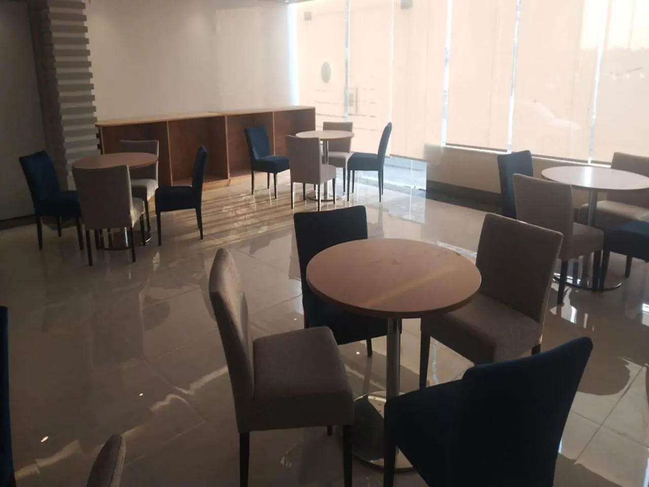 فندق فندق جده بارك بواسطة سما ستار جدة 3*,  المملكة العربية السعودية