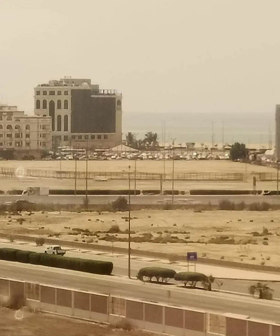 فندق فندق جده بارك بواسطة سما ستار جدة