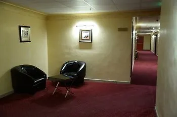 فندق فندق جده بارك بواسطة سما ستار جدة