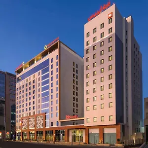 Ibis Center *** Dschidda