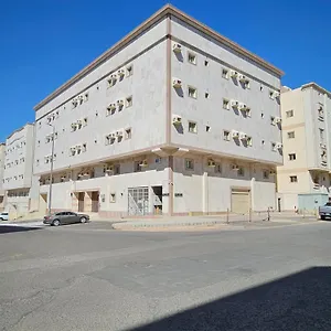 شقة مفروشة 