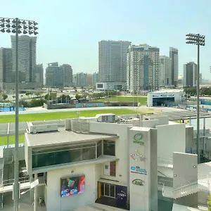 فندق Emirates Sports Hotel, Sports 