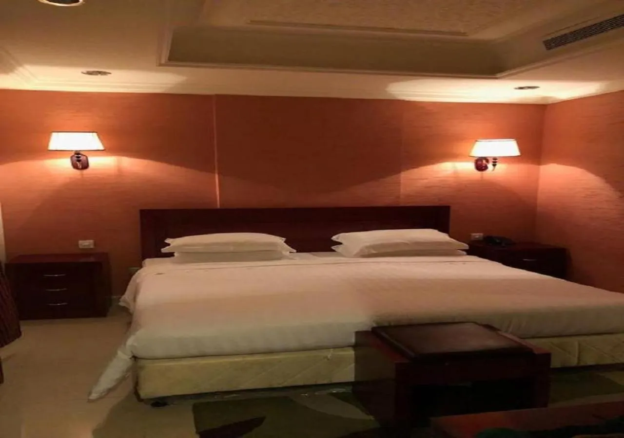 Al Fursan Hotel Jeddah