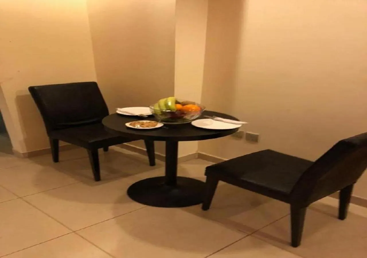 Al Fursan Hotel Jeddah