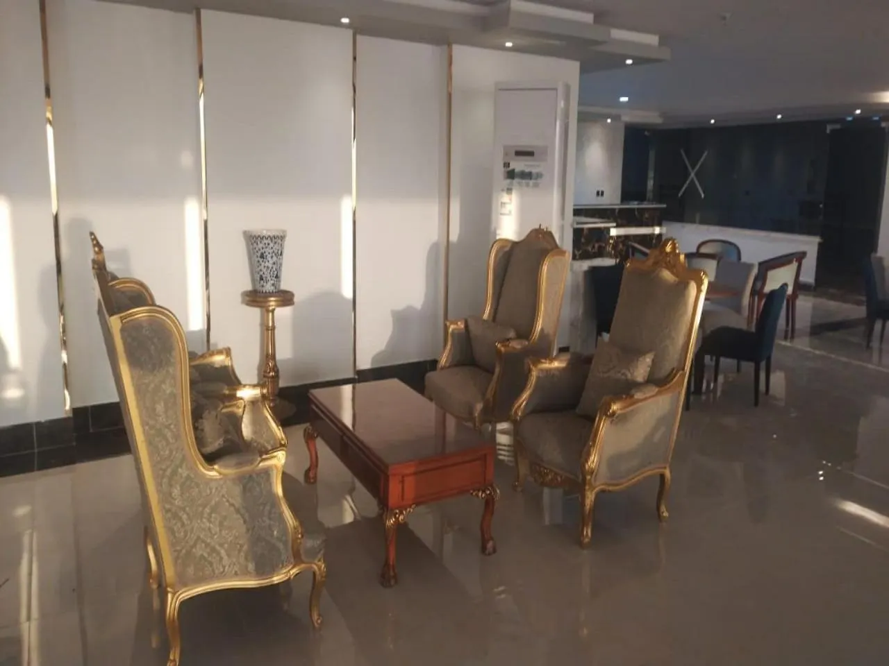 فندق فندق جده بارك بواسطة سما ستار جدة 3*,  المملكة العربية السعودية