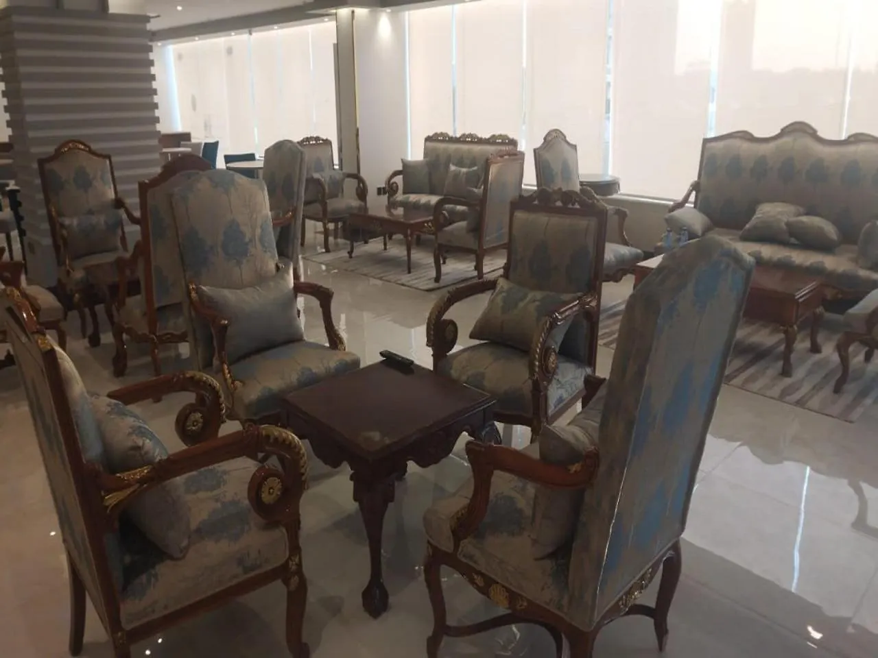 Al Fursan Hotel Jeddah