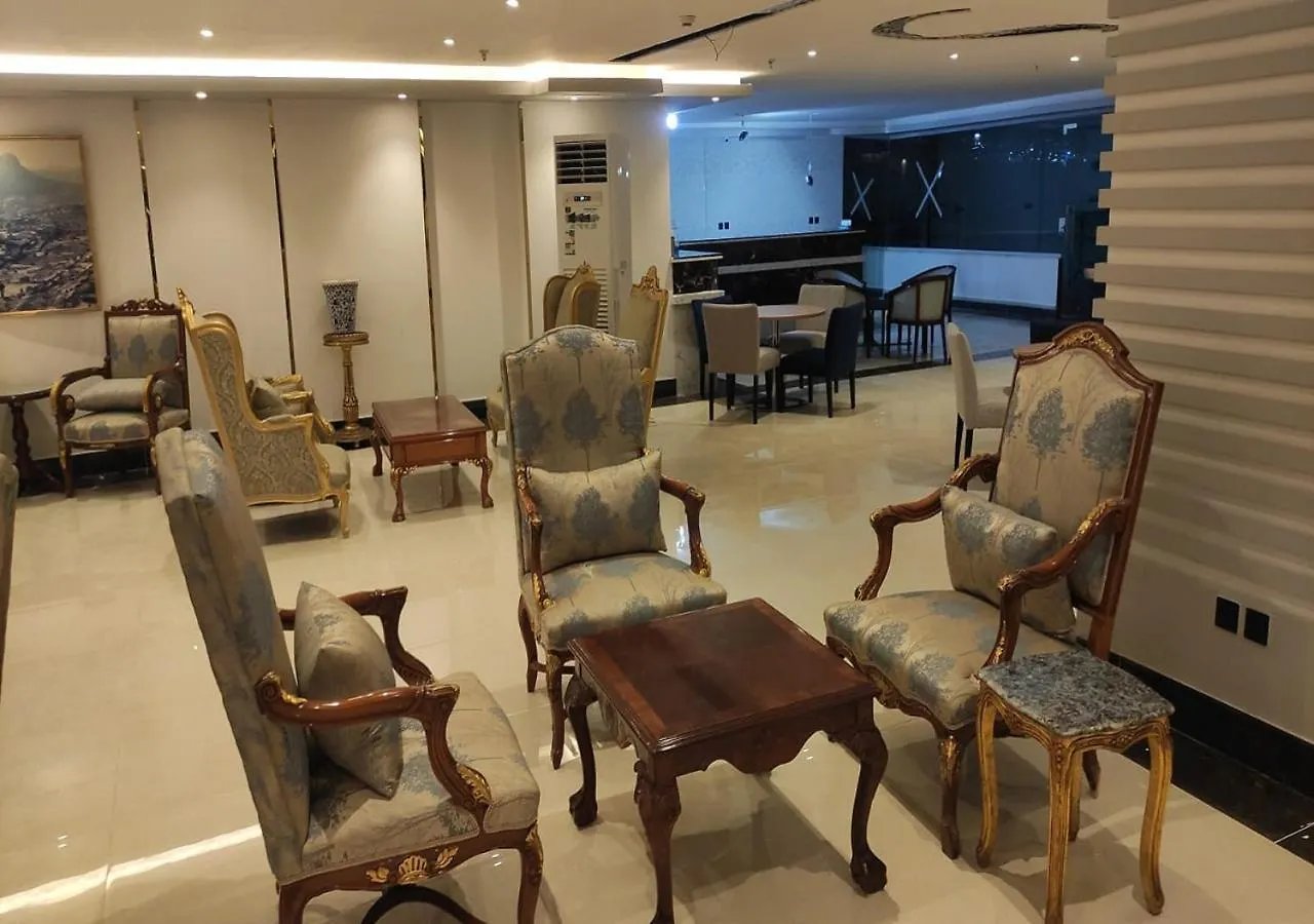 Al Fursan Hotel Jeddah