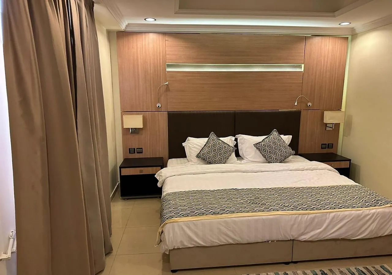 Al Fursan Hotel Jeddah