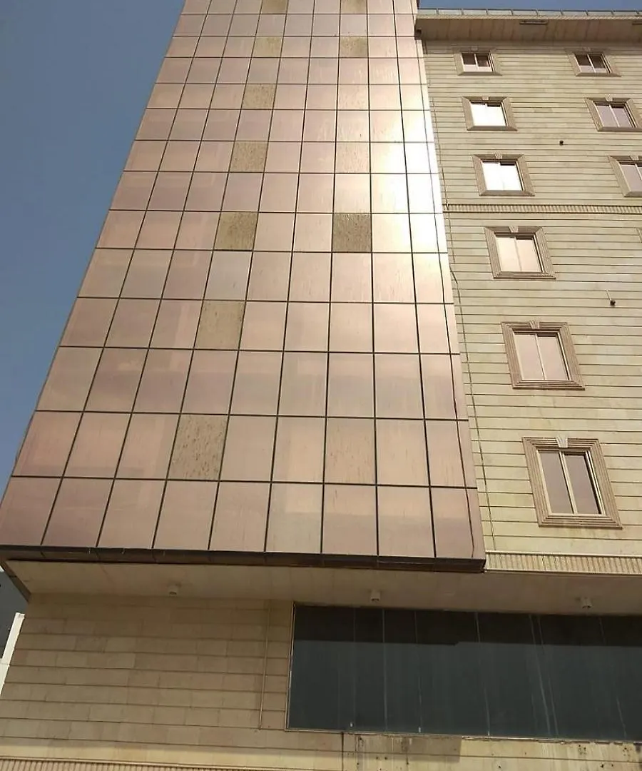 فندق فندق جده بارك بواسطة سما ستار جدة