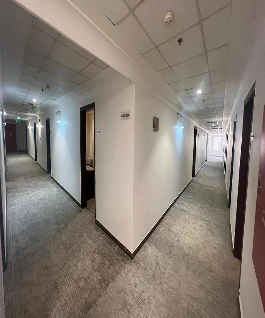 Al Fursan Hotel Jeddah