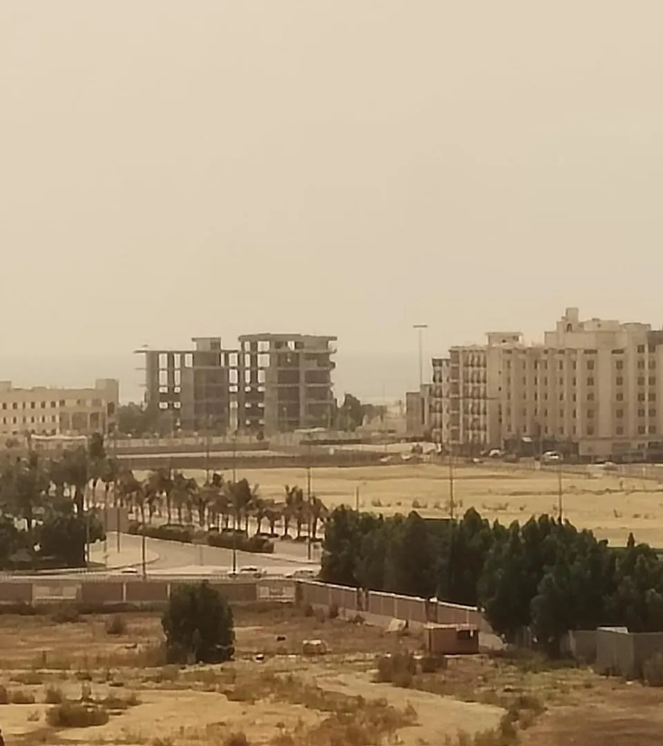 فندق فندق جده بارك بواسطة سما ستار جدة 3*,  المملكة العربية السعودية