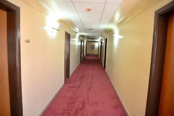 Al Fursan Hotel Jeddah Saudi Arabia