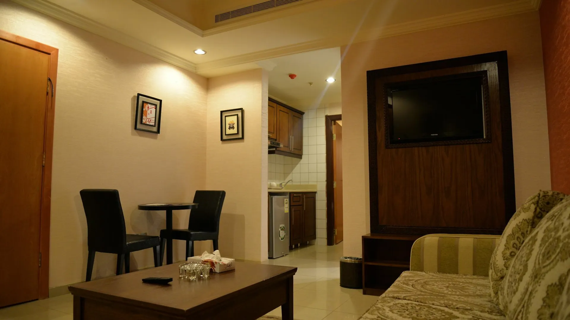 Al Fursan Hotel Jeddah
