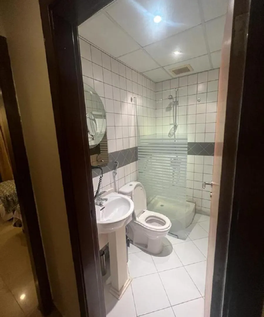 Al Fursan Hotel Τζέντα 3*,