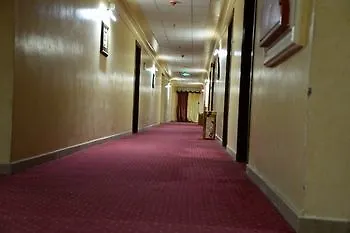Al Fursan Hotel Τζέντα 3*,  Σαουδική Αραβία